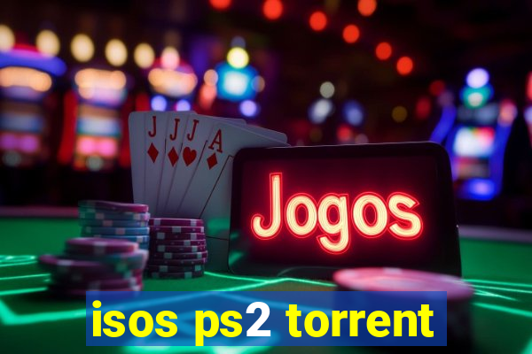 isos ps2 torrent